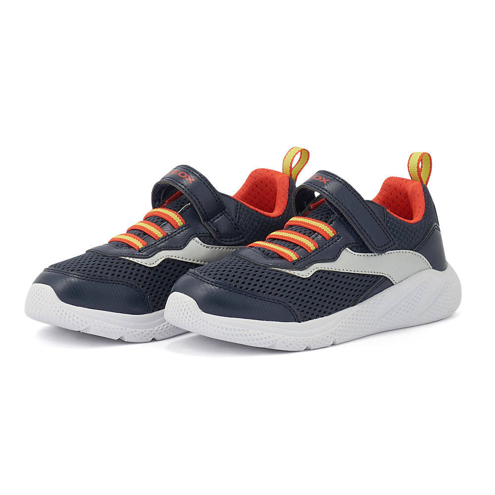 Geox – Geox J Sprintye B. C J25GBC014CEC0673-A – 01469