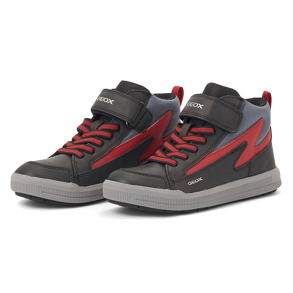 Geox – Geox J Arzach Boy J264AA-0MEFU-C0048 – 01599