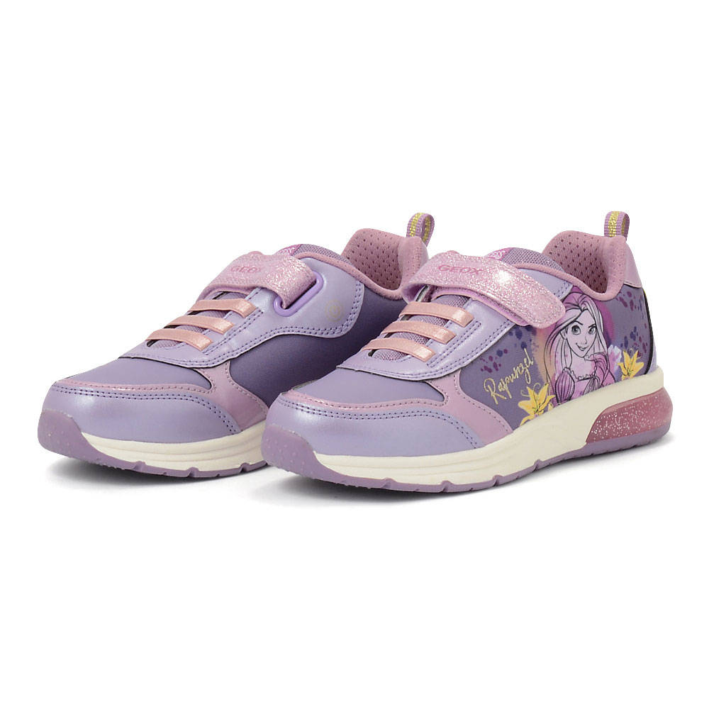 Geox – Geox J Spaceclub Girl J268VE-0ANKN-C8064A – 04162