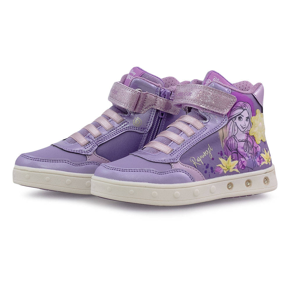 Geox – Geox J Skylin Girl J268WG-0ANKN-C8064A – 04162