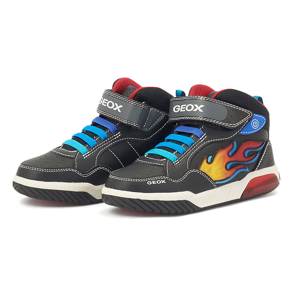 Geox – Geox J Inek Boy J269CA-0BU11-C0048A – 01599