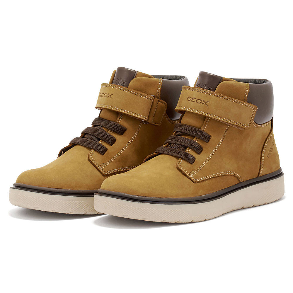 Geox – Geox J Riddock B. Wpf A J847TA-032BC-C2006 – 00118