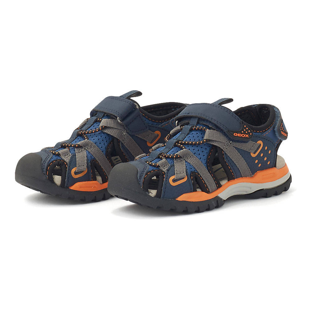 Geox – Geox J Borealis B. B J920RB0CE14C4K2T – 03733