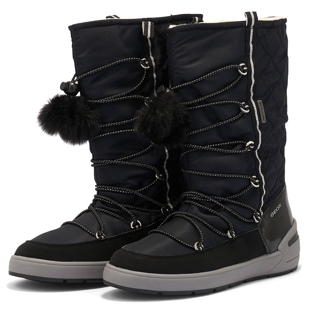 Geox – Geox J Sleigh G.B Abx B J949SB-0FU50-C9999 – 00336