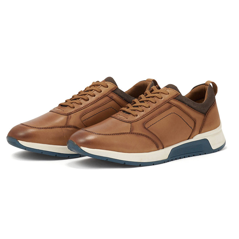 Migato - Migato JM4050-M23 - 00717 ΑΝΔΡΙΚΑ > Sneakers > Low Cut