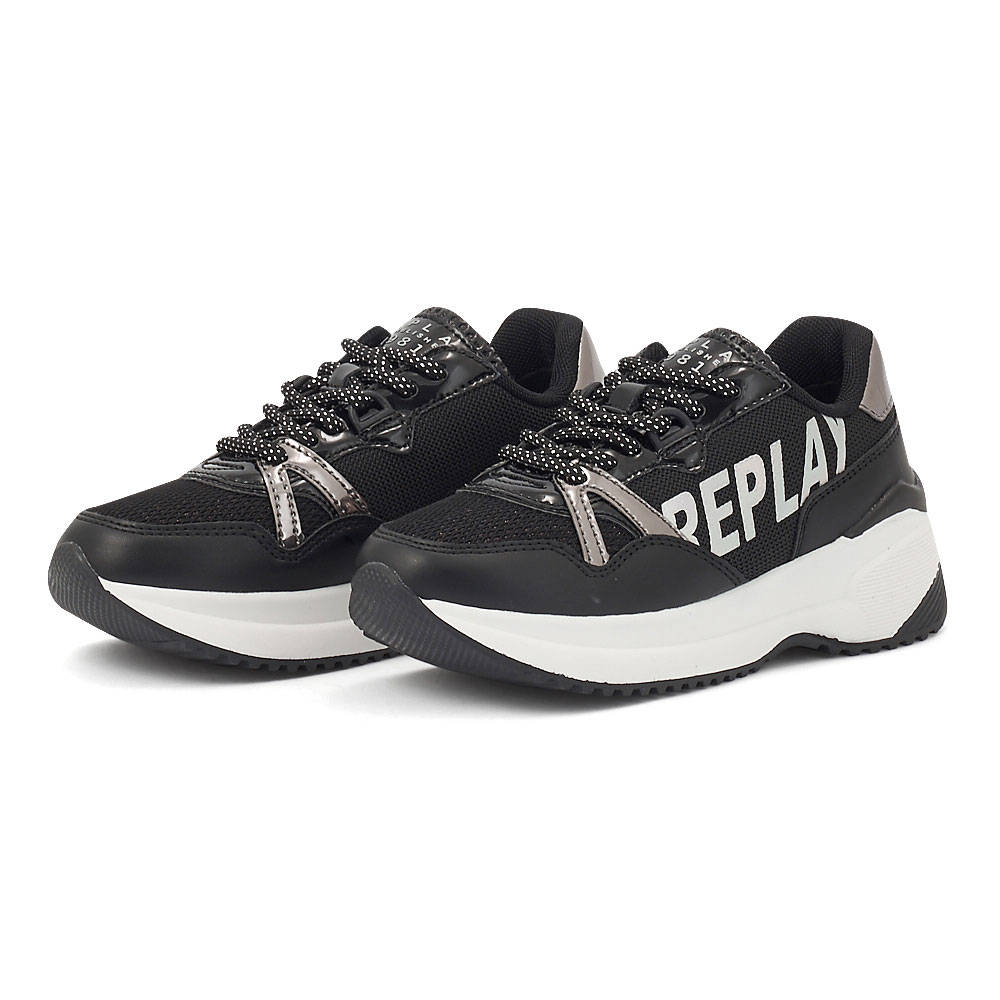 Replay - Replay JS240026SJ332-003 - 00873 ΠΑΙΔΙΚΑ > Sneakers