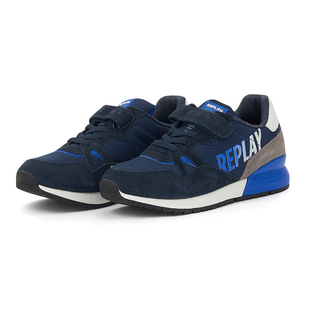 Replay – Replay JS290012LJ332-769 – 02683