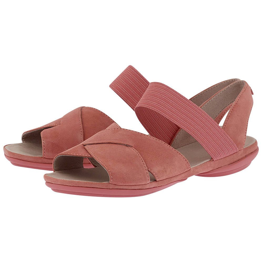 ΓΥΝΑΙΚΕΙΑ > Sandals Camper - Camper Lucy K200619 - 00222