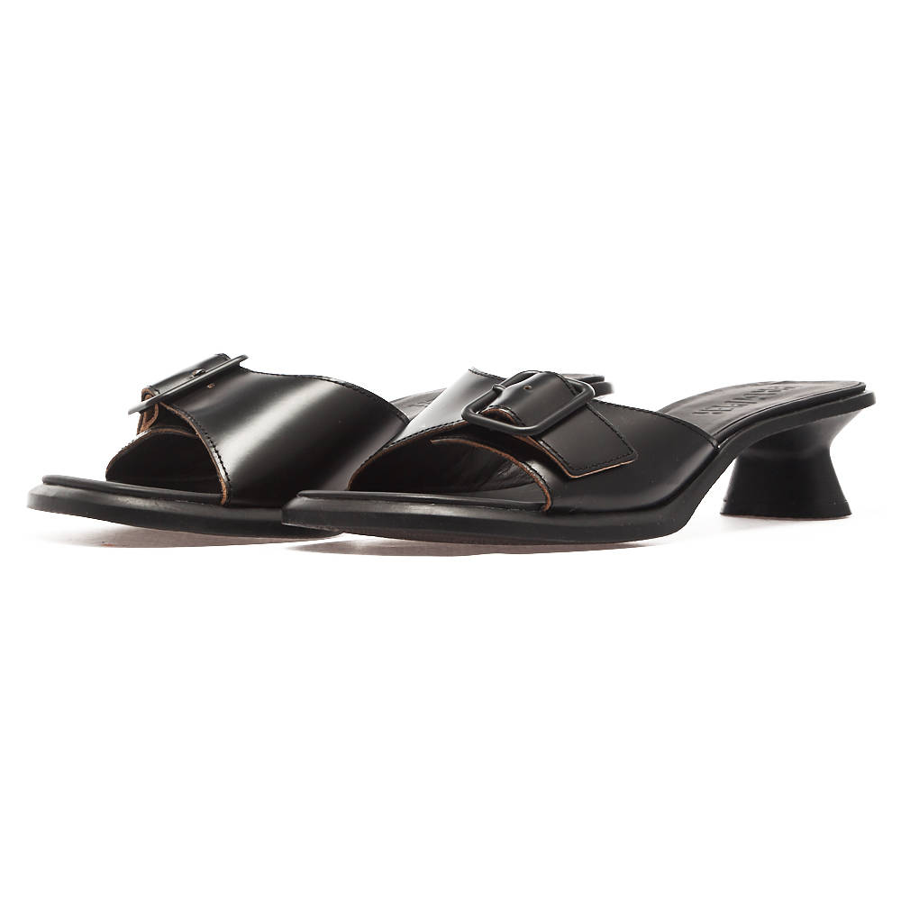 Camper - Camper Docko Pomo/Dina Negro K201493 - CM.005.02 ΓΥΝΑΙΚΕΙΑ > Sandals > Heels