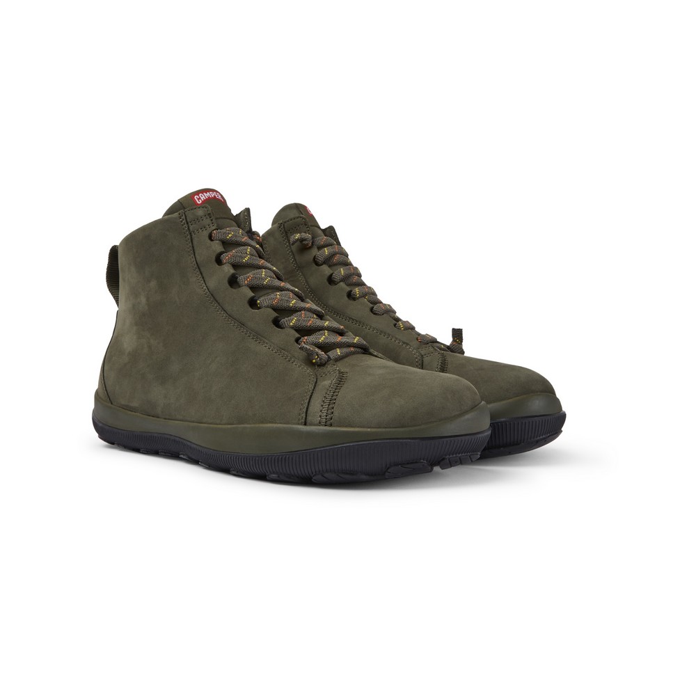 Camper – Camper Peu Pista GORE-TEX K300287-015 – 00607