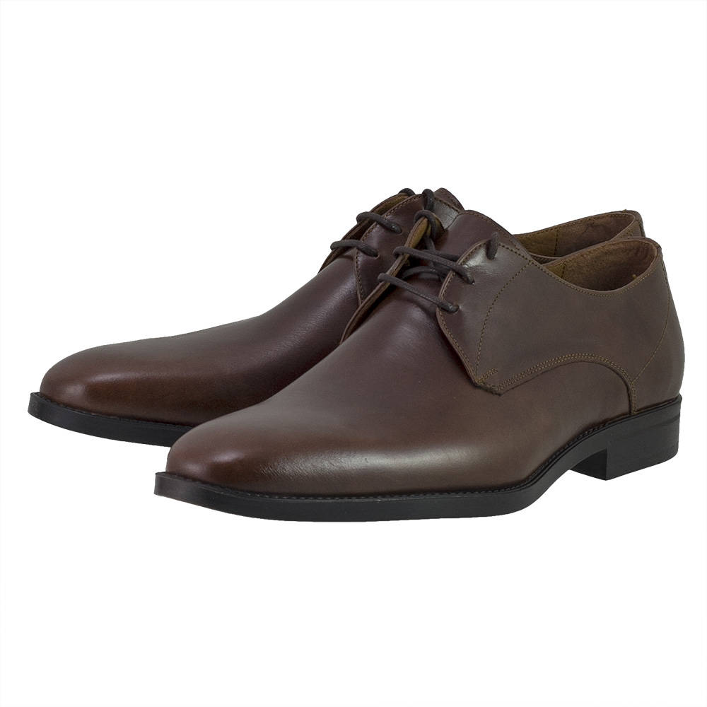 ΑΝΔΡΙΚΑ > Brogues & Loafers > Με κορδόνι Kricket - Kricket K6501 - 00717