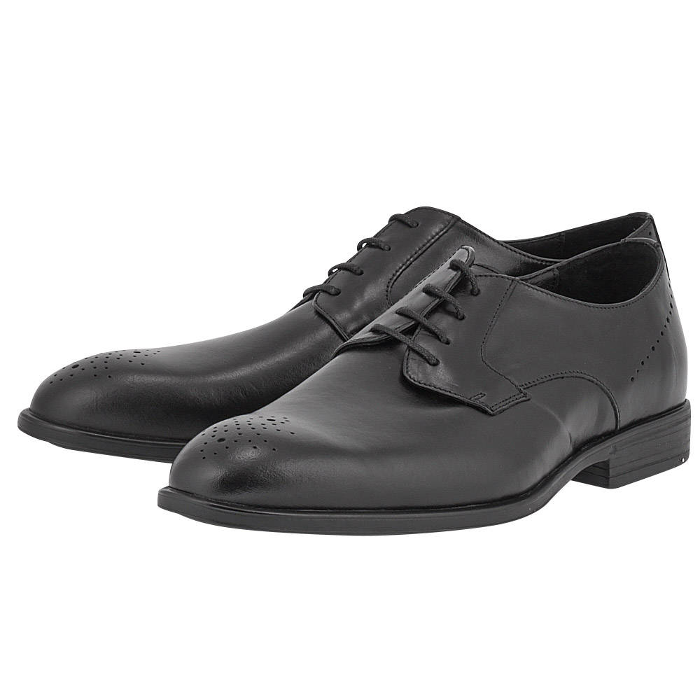 ΑΝΔΡΙΚΑ > Brogues & Loafers > Με κορδόνι Kricket - Kricket K6606 - 00336