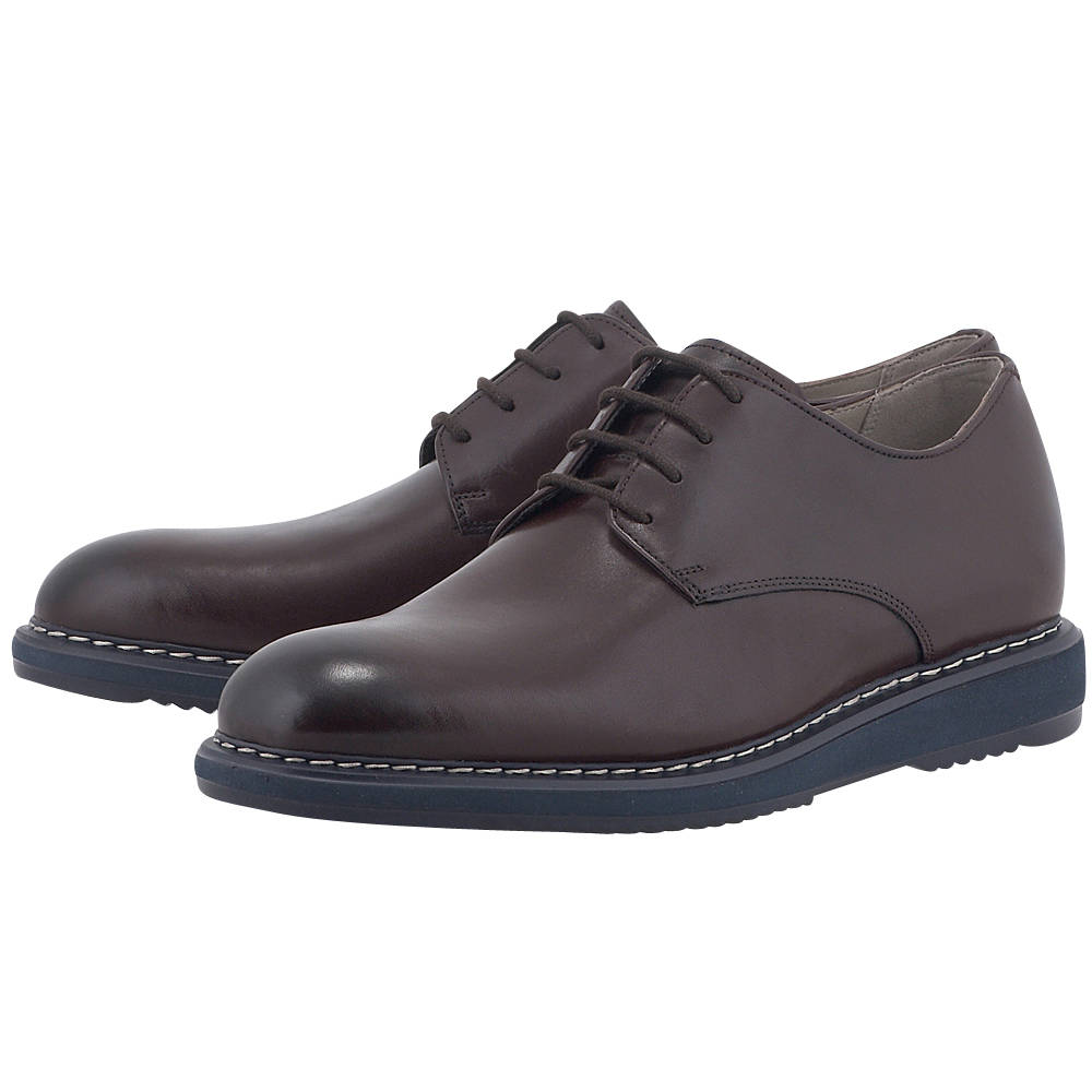 Clarks – Clarks KENLEY_WALK – ΜΠΟΡΝΤΩ
