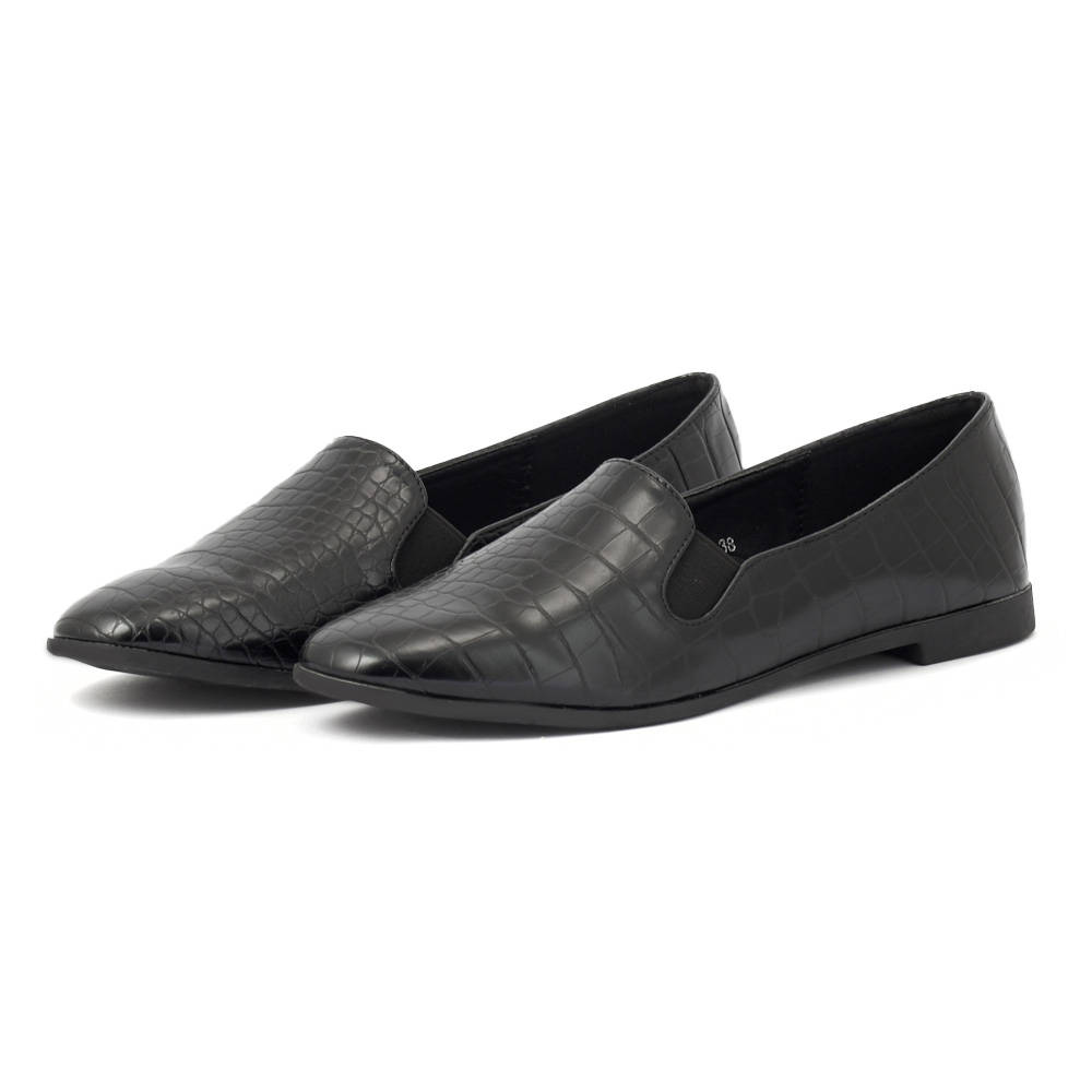 Nikki Me - Nikki Me KP01-01 - 00336 ΓΥΝΑΙΚΕΙΑ > Brogues & Loafers