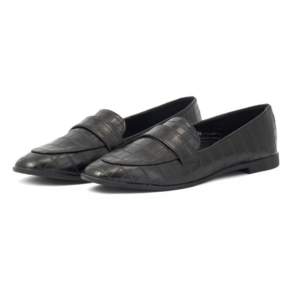 Nikki Me - Nikki Me KP09-01 - 00336 ΓΥΝΑΙΚΕΙΑ > Brogues & Loafers