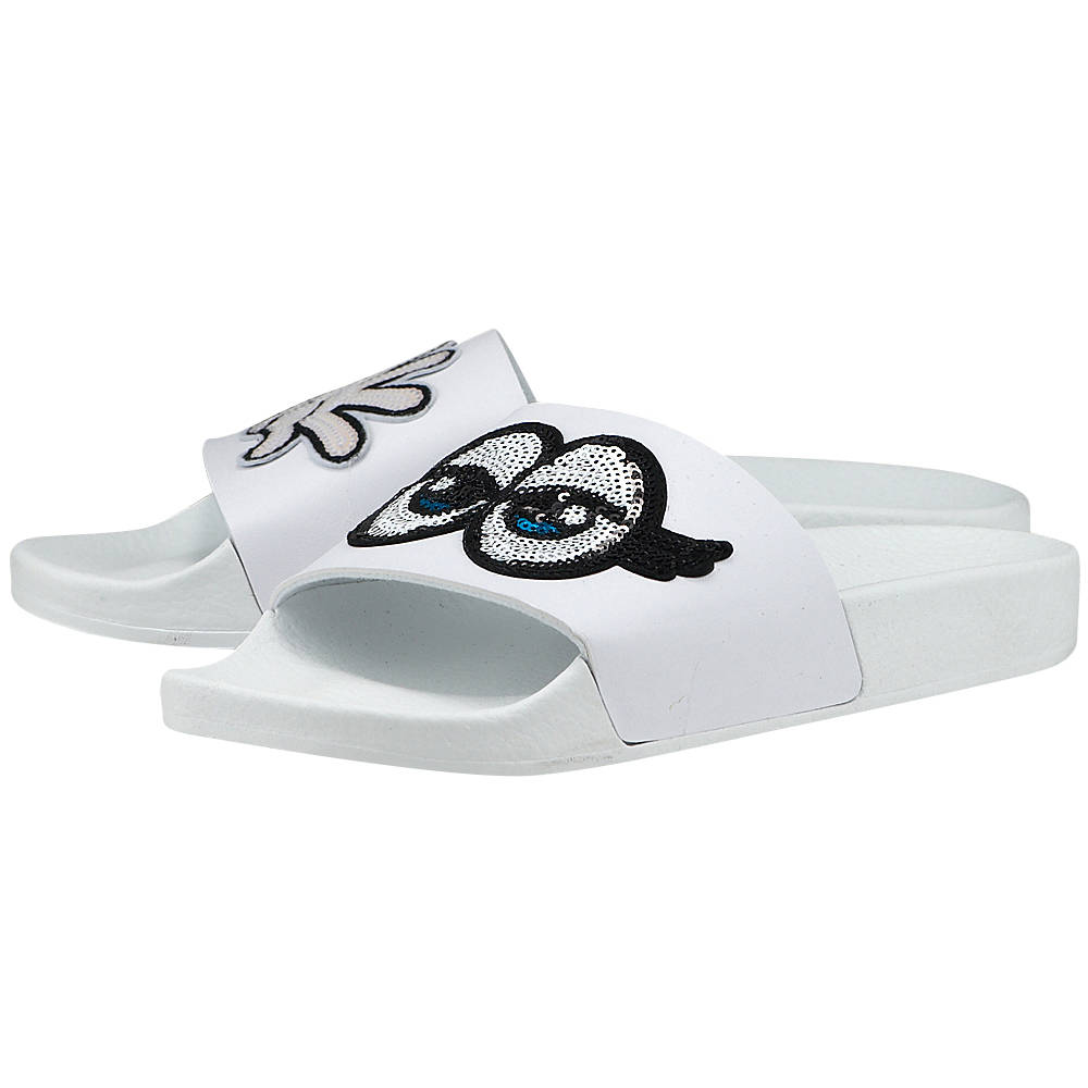 The White Brand – The White Brand L0032 – ΛΕΥΚΟ