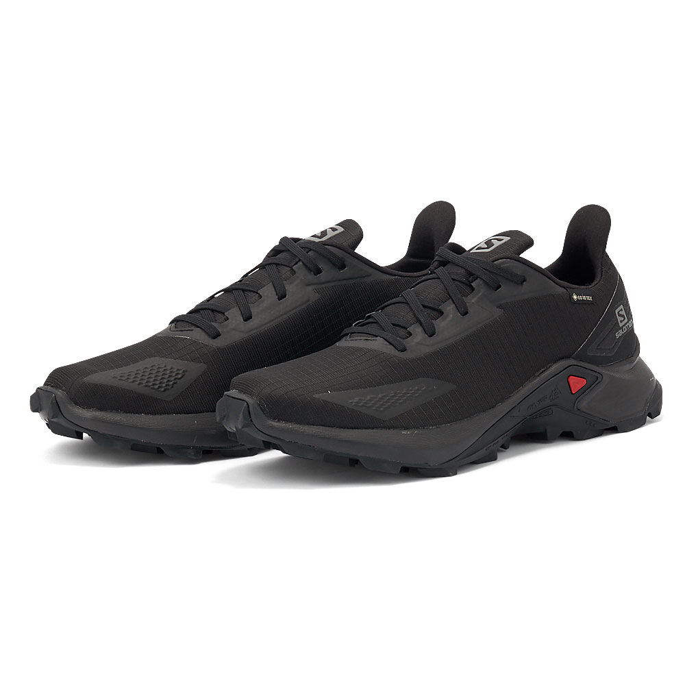 Salomon – Salomon Alphacross Blast Gtx L41105300 – 00873