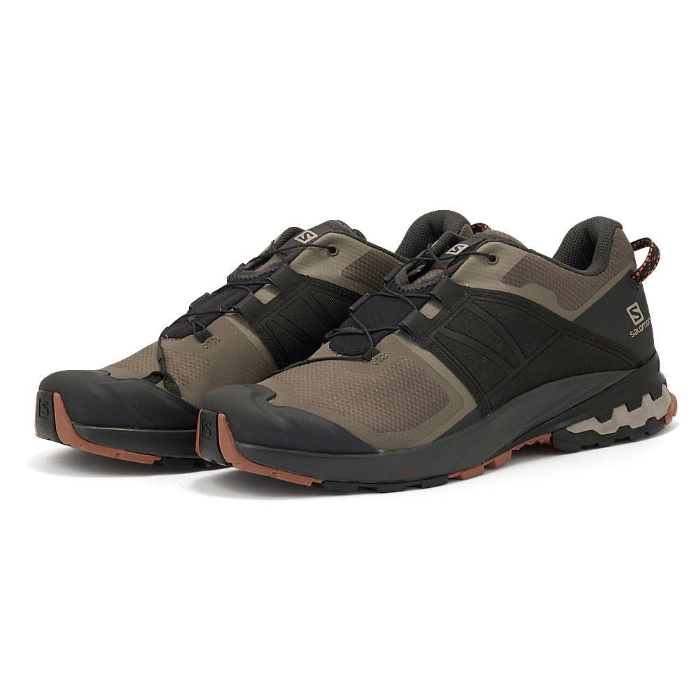 Salomon – Salomon Xa Wild Bungee L41270500 – 01105