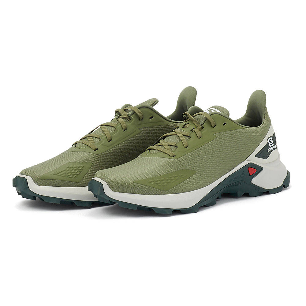 Salomon – Salomon Alphacross Blast L41285000 – 01099