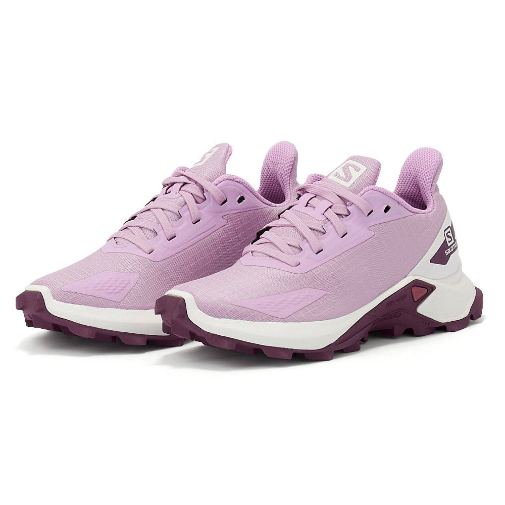 Salomon – Salomon Alphacross Blast J L41290000 – 01101