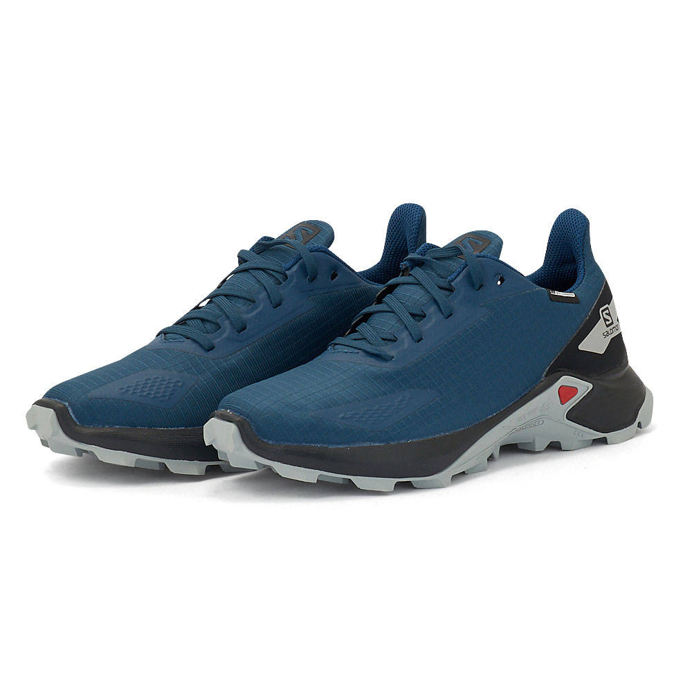 Salomon – Salomon Alphacross Blast L41290700 – 02605