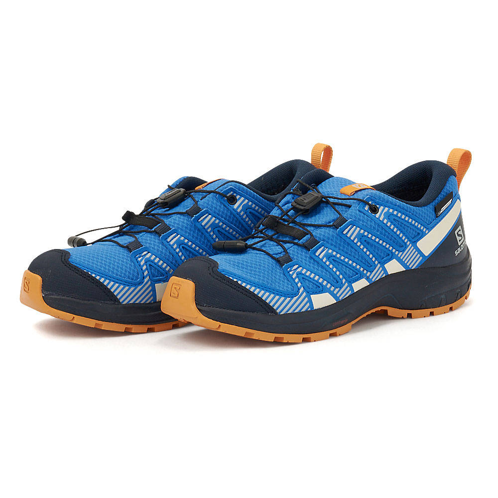 Salomon – Salomon Xa Pro V8 L41344800 – 01070