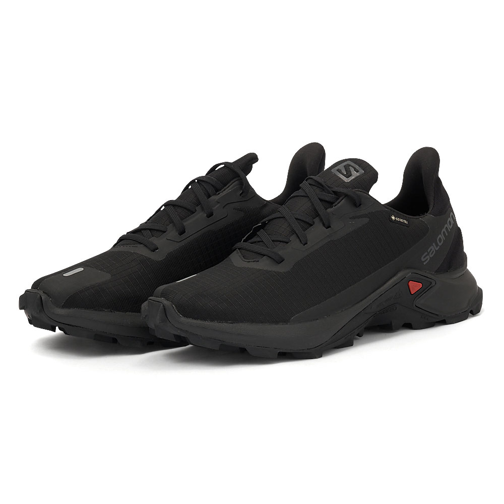 Salomon – Salomon Alphacross 3 Gtx L41446600 – 00873