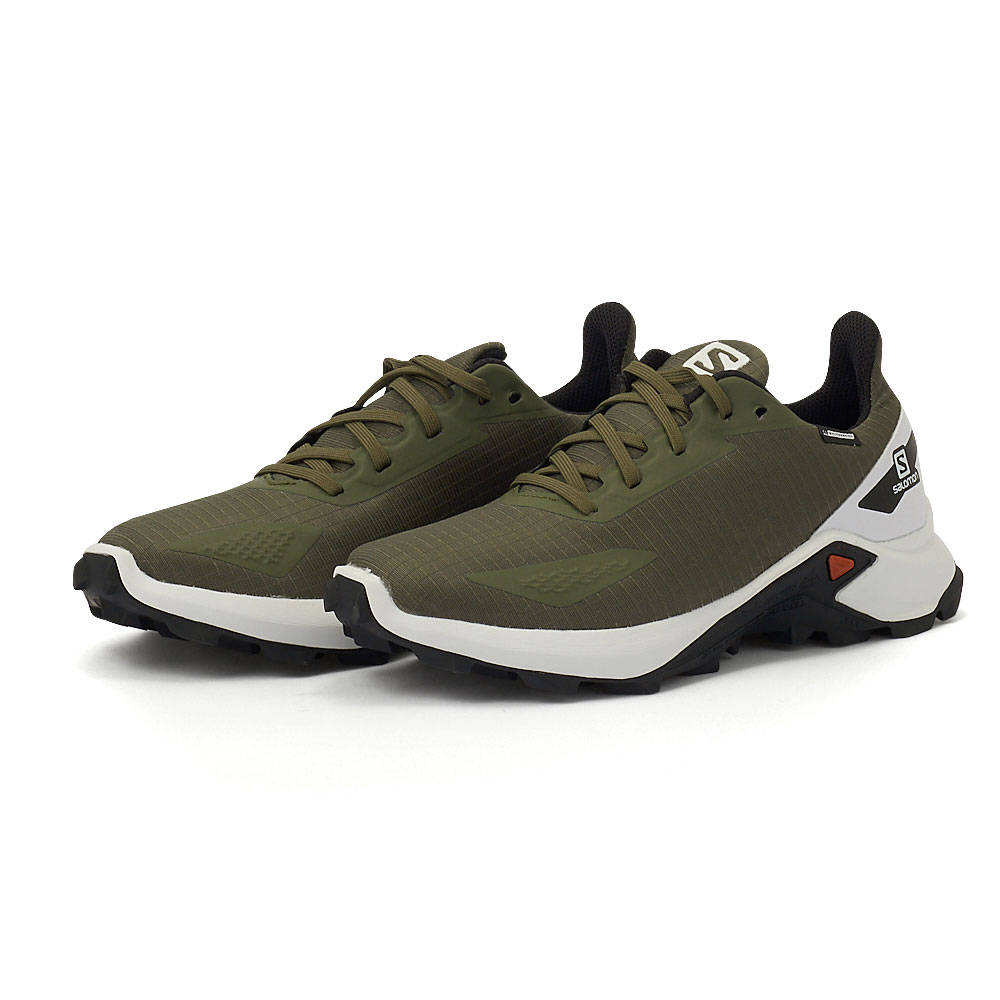 Salomon – Salomon Alphacross Blast L41448700 – 02611