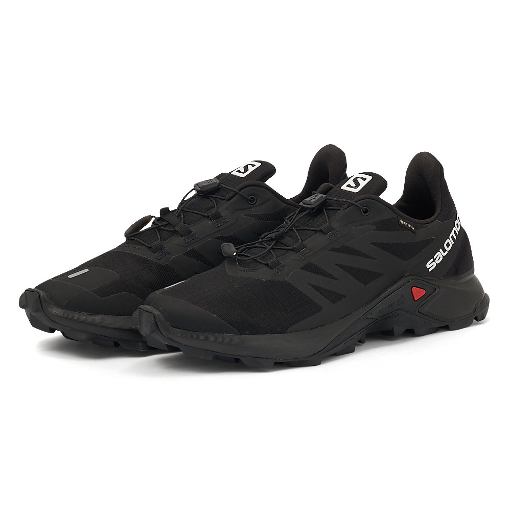 Salomon – Salomon Supercross 3 Gtx L41453500 – 00873