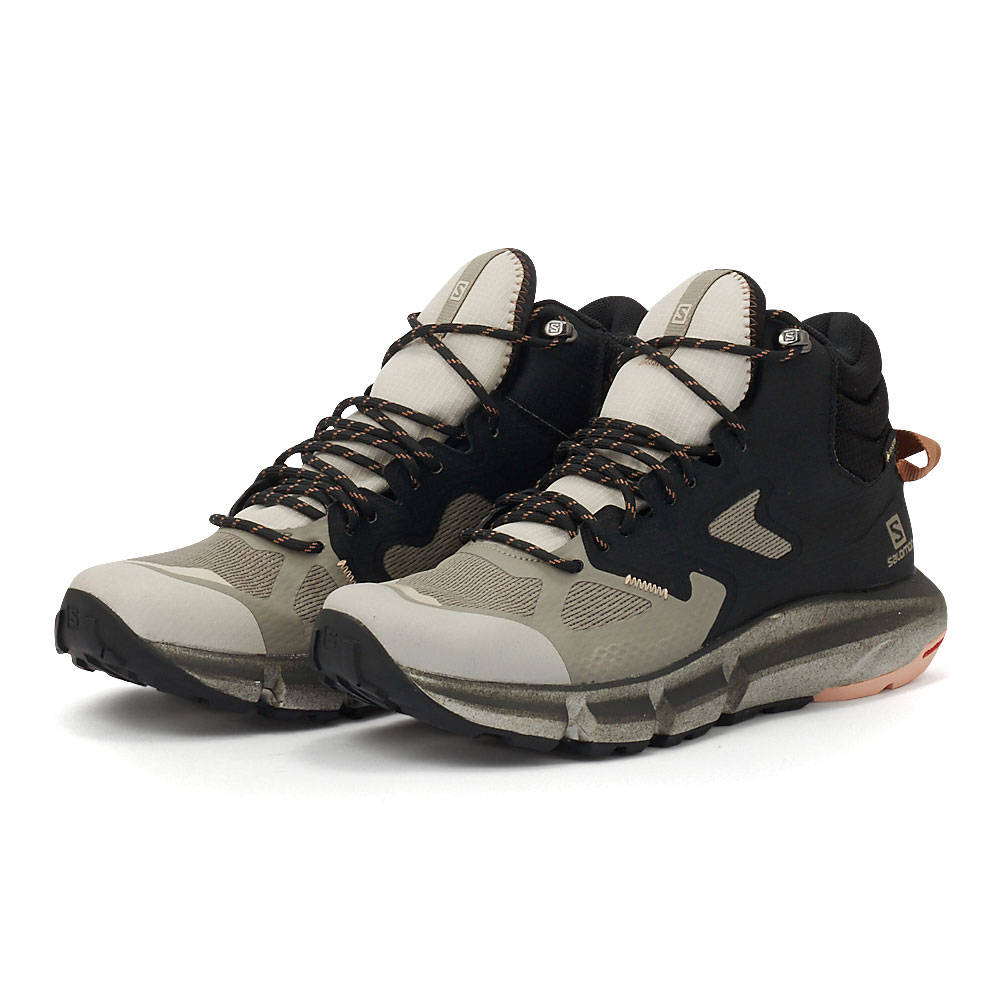 Salomon – Salomon Hiking & Multifunc L41460500 – 02613