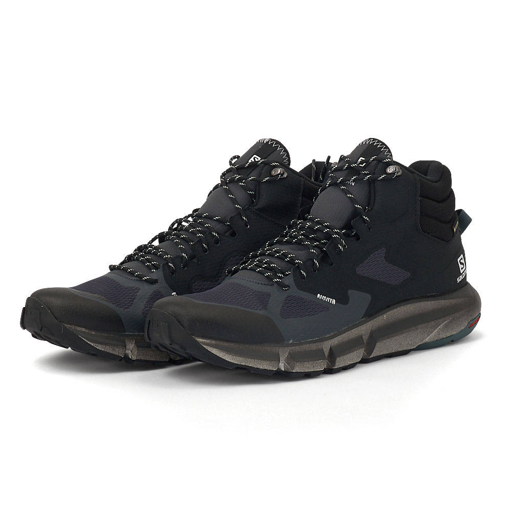 Salomon – Salomon Hiking & Multifunc L41460900 – 02614