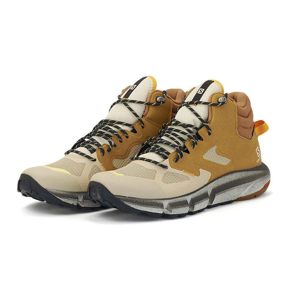 Salomon – Salomon Hiking & Multifunc L41461200 – 02615