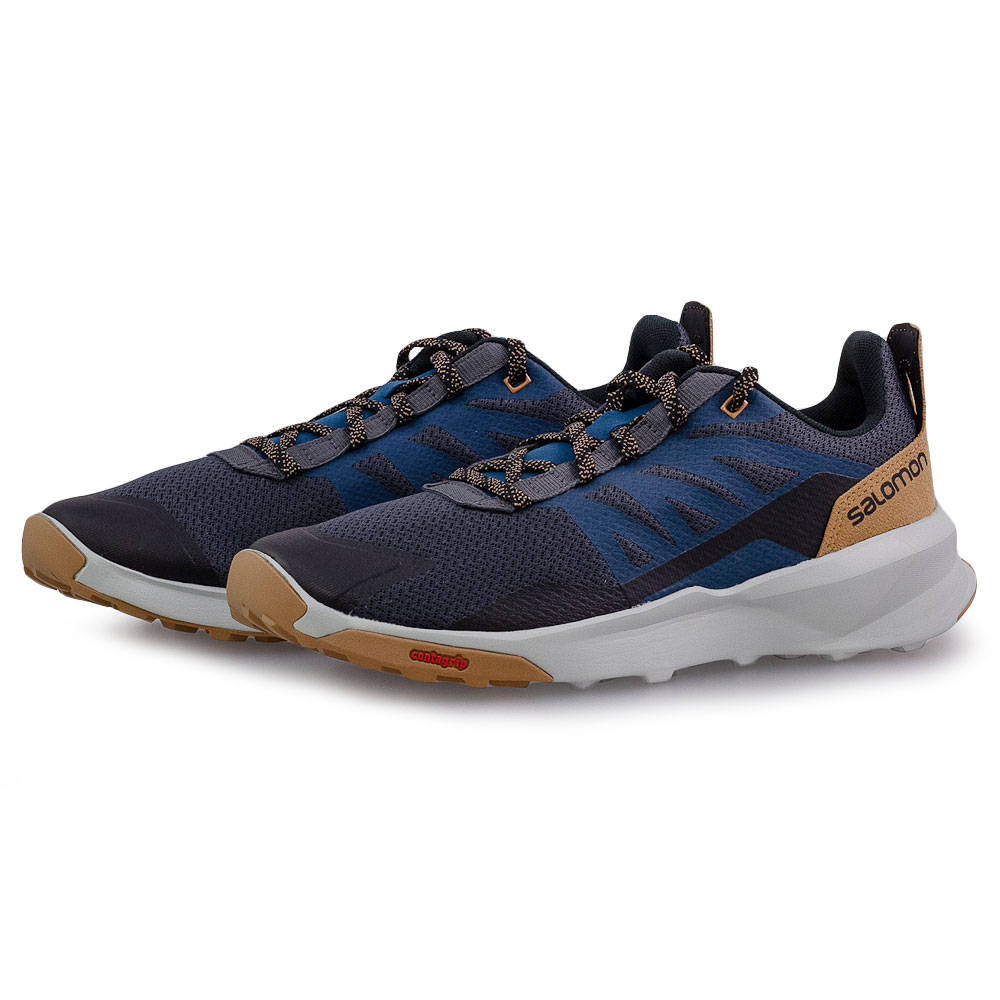 Salomon – Salomon Hiking & Multifunc L41583200 – 01102