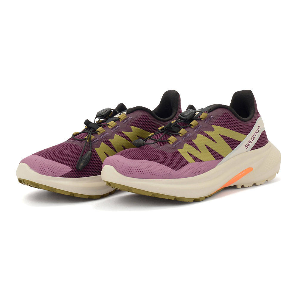 Salomon – Salomon Hypulse W Grape L41595600 – 01102