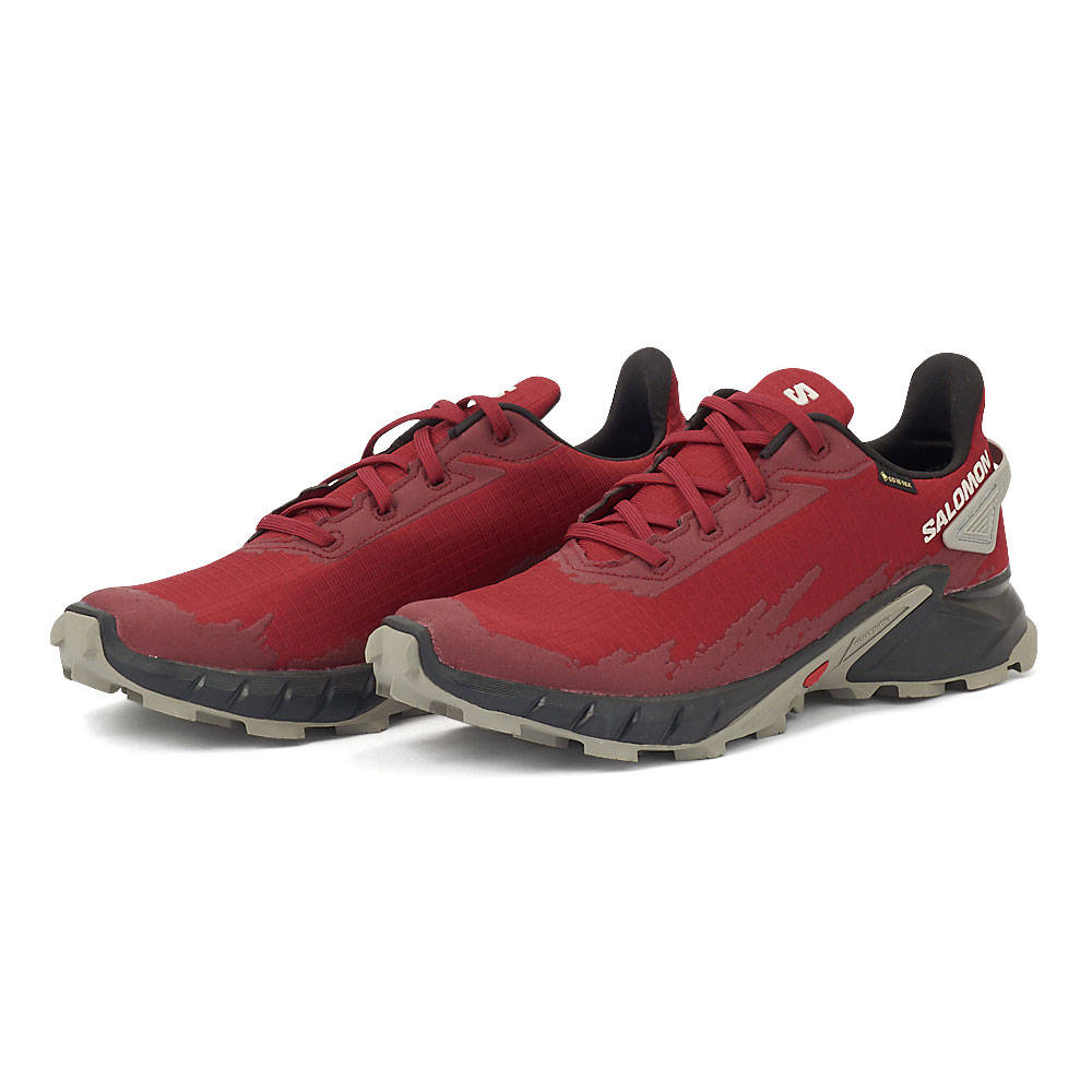 Salomon – Salomon Trail Running Alphacross 4 Gtx L41722800 – 01102