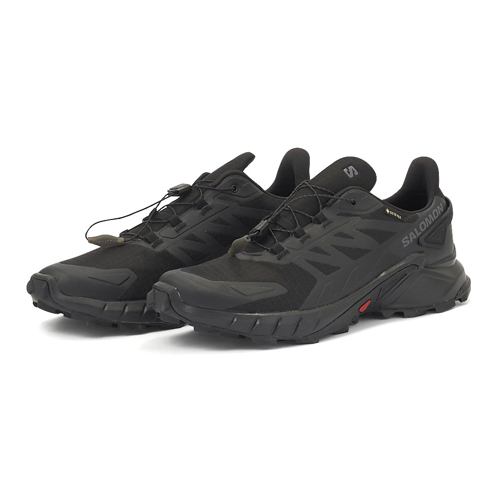 Salomon – Salomon Trail Running Supercross 4 Gtx L41731600 – 04137