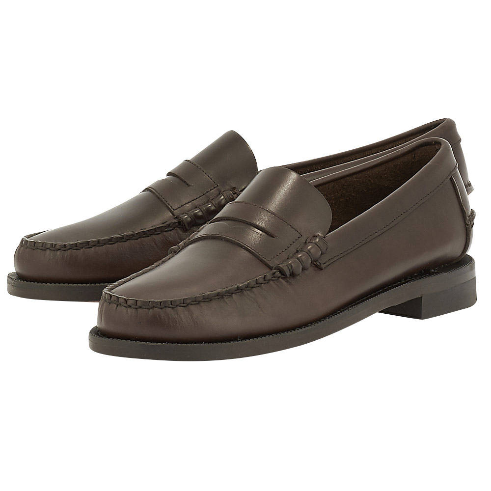 ΑΝΔΡΙΚΑ > Brogues & Loafers > Χωρίς κορδόνι Sebago - Sebago L7000310-901 - 00139