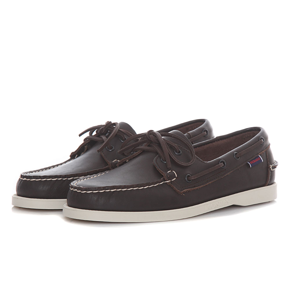 ΑΝΔΡΙΚΑ > Brogues & Loafers > Με κορδόνι Sebago - Sebago L7000H00-901 - 00139