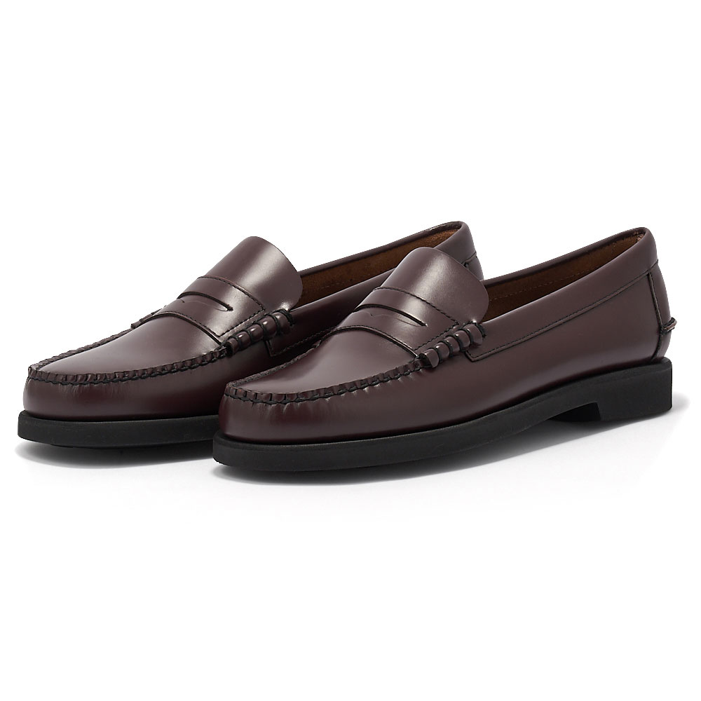 ΑΝΔΡΙΚΑ > Brogues & Loafers > Χωρίς κορδόνι Sebago - Sebago Dan Polaris L7001GW0-903R - 00510