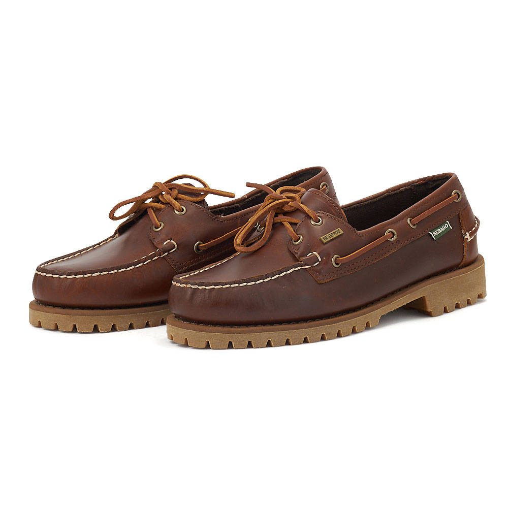 Sebago – Sebago Ranger Waxy Waterproof L7002IL0-925R – 00139