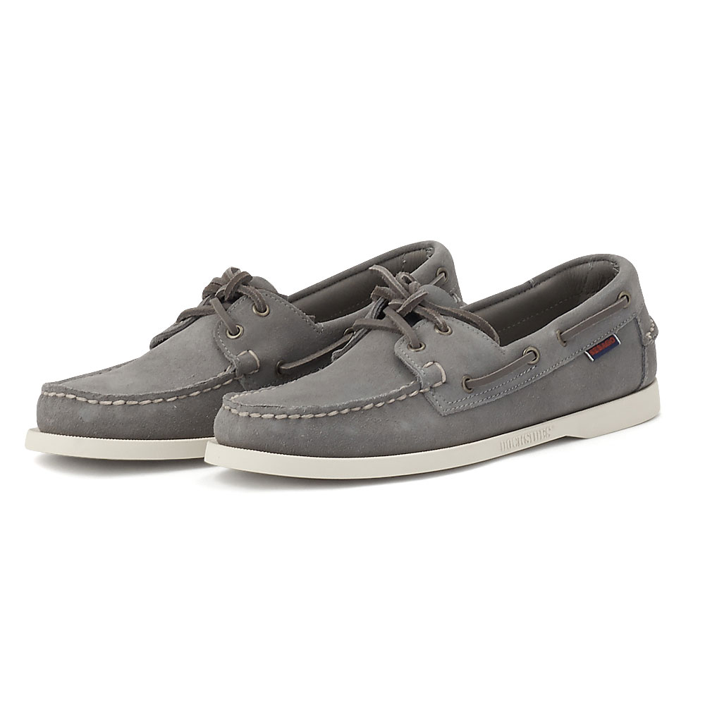 Sebago Sebago - Sebago Portland Flesh Out L7111PTW - SE.917R
