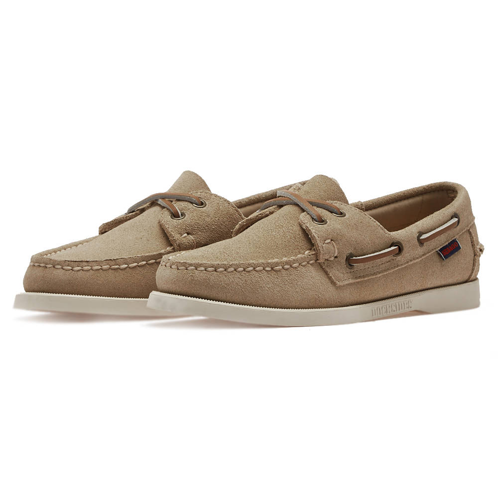 Sebago - Sebago Portland Flesh Out Woman L781111W - SE.906R
