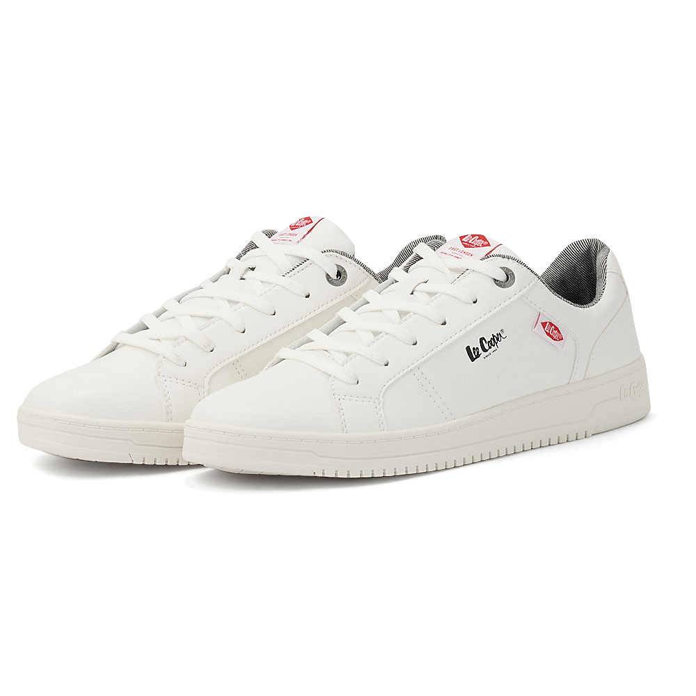 Lee Cooper – Lee Cooper LC001540-WHT – 00877
