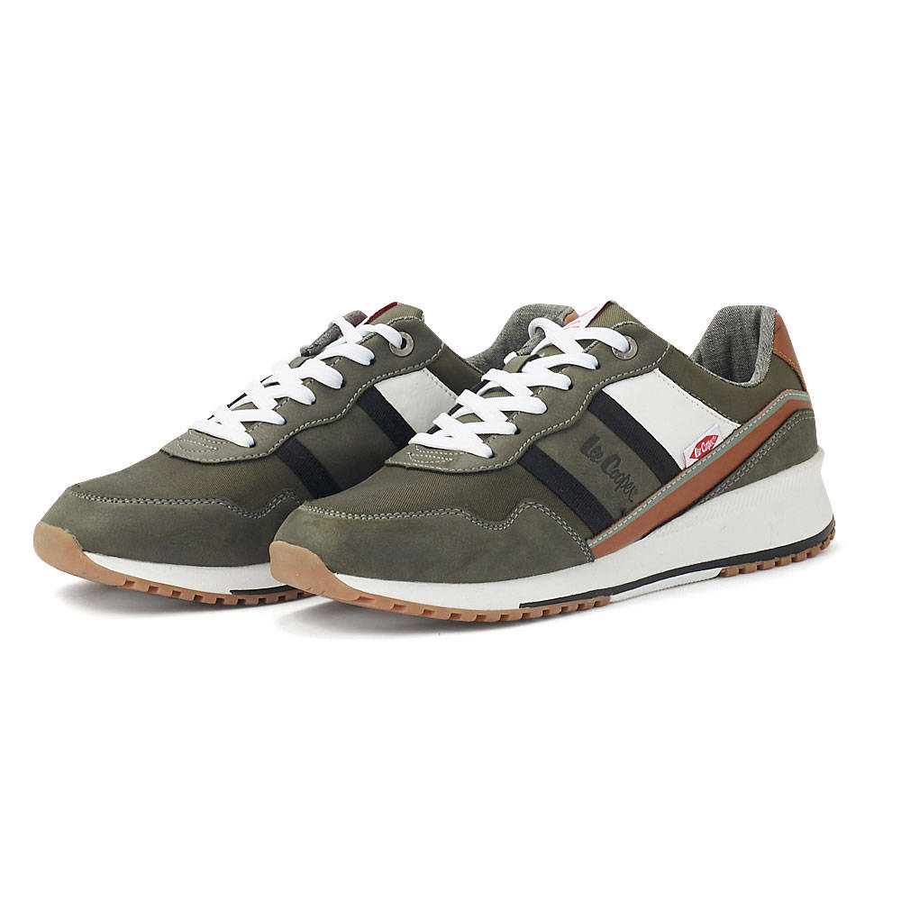 Lee Cooper – Lee Cooper LC001612-KHA – 01436