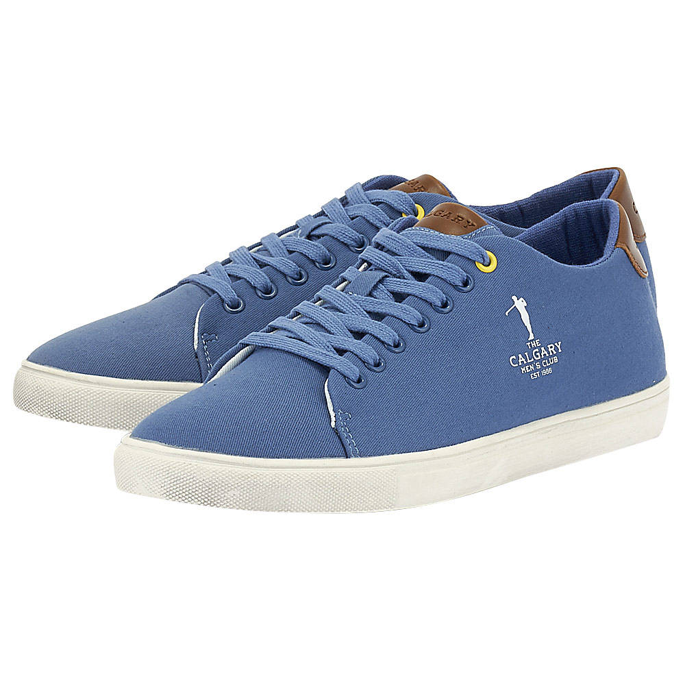 ΑΝΔΡΙΚΑ > Sneakers > Low Cut Calgary - Calgary LH17-M188 - 00451