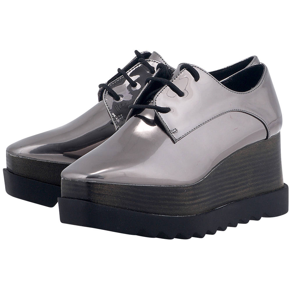 ΓΥΝΑΙΚΕΙΑ > Brogues & Loafers Exe - Exe LUISA999 - 00001