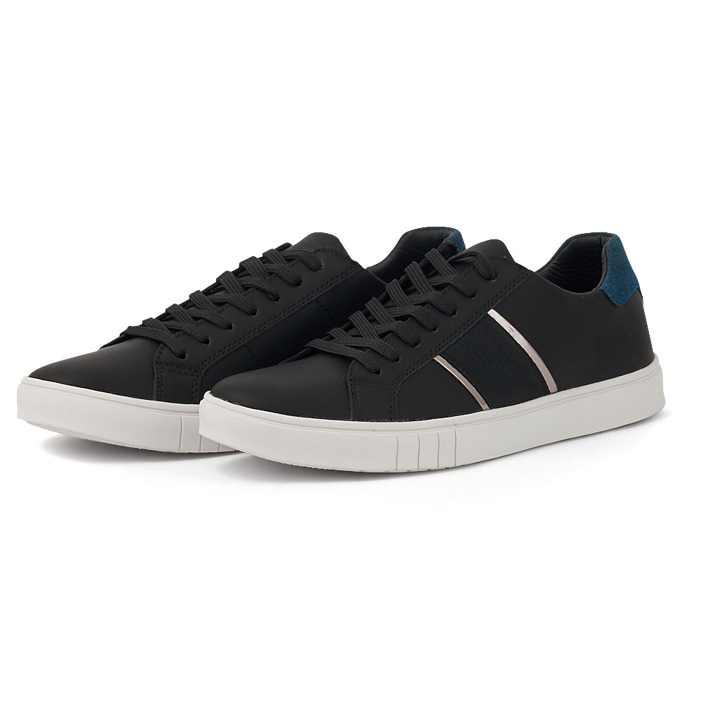 Levon - Levon LYSS02-01 - 00336 ΑΝΔΡΙΚΑ > Sneakers > Low Cut