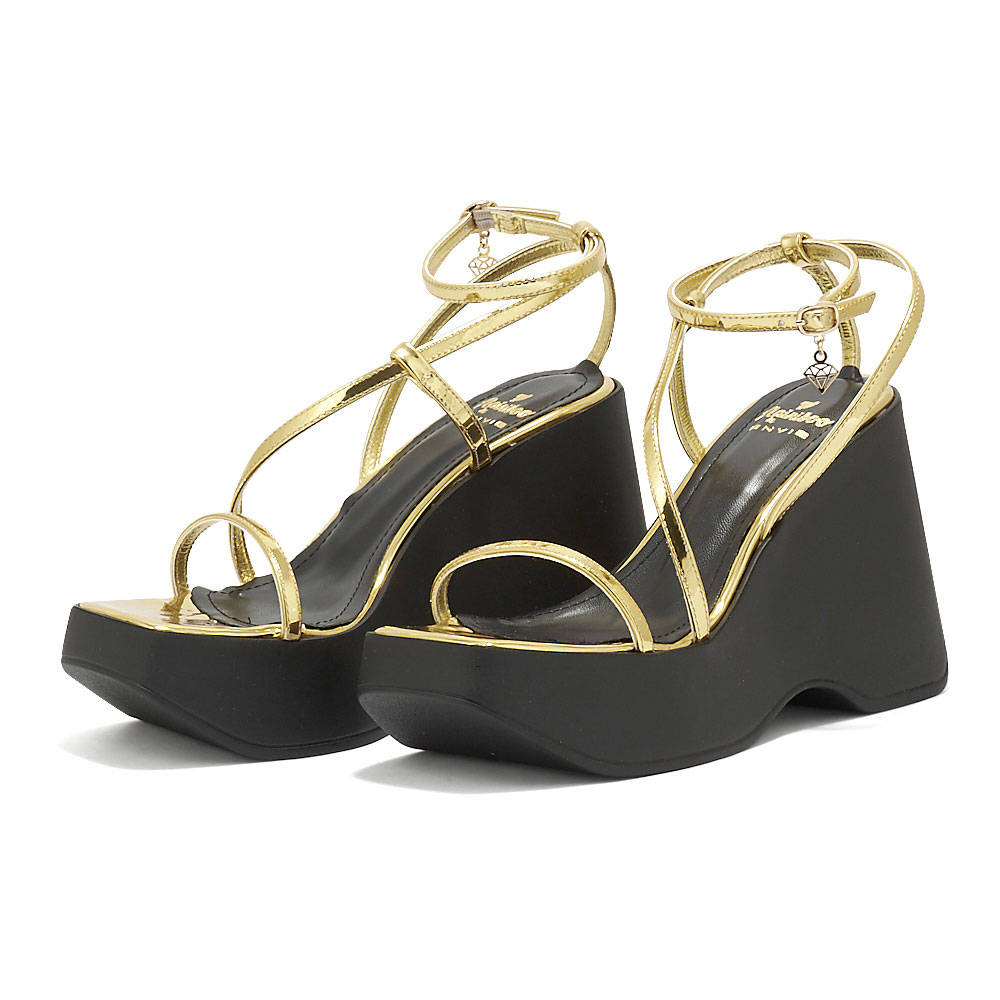 Mairiboo for Envie Mairiboo for Envie - Mairiboo for Envie M03-17555 - MFE.ΧΡΥΣΟ