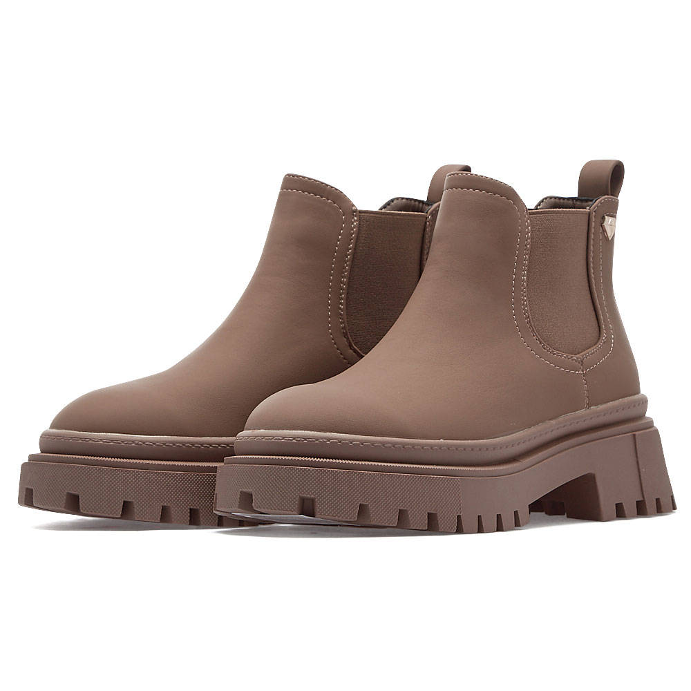 Image of 
            Mairiboo for Envie - Mairiboo M23-18620 - EN.ΜΑΥΡΟ