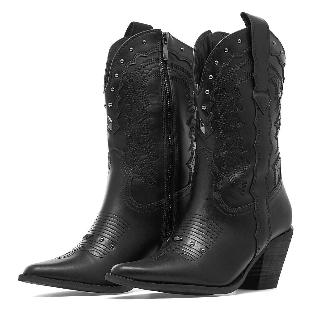 Image of 
            Mairiboo for Envie - Mairiboo M32-18622 - EN.ΜΑΥΡΟ